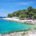 Kroatien 2011-0284-Losinj Camping Cikat